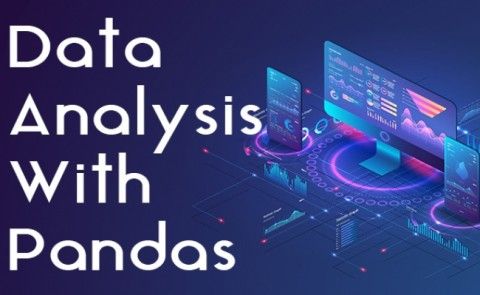 Learn Data Analysis
