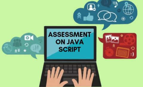 Javascript assessment