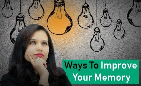 Online Memory Course